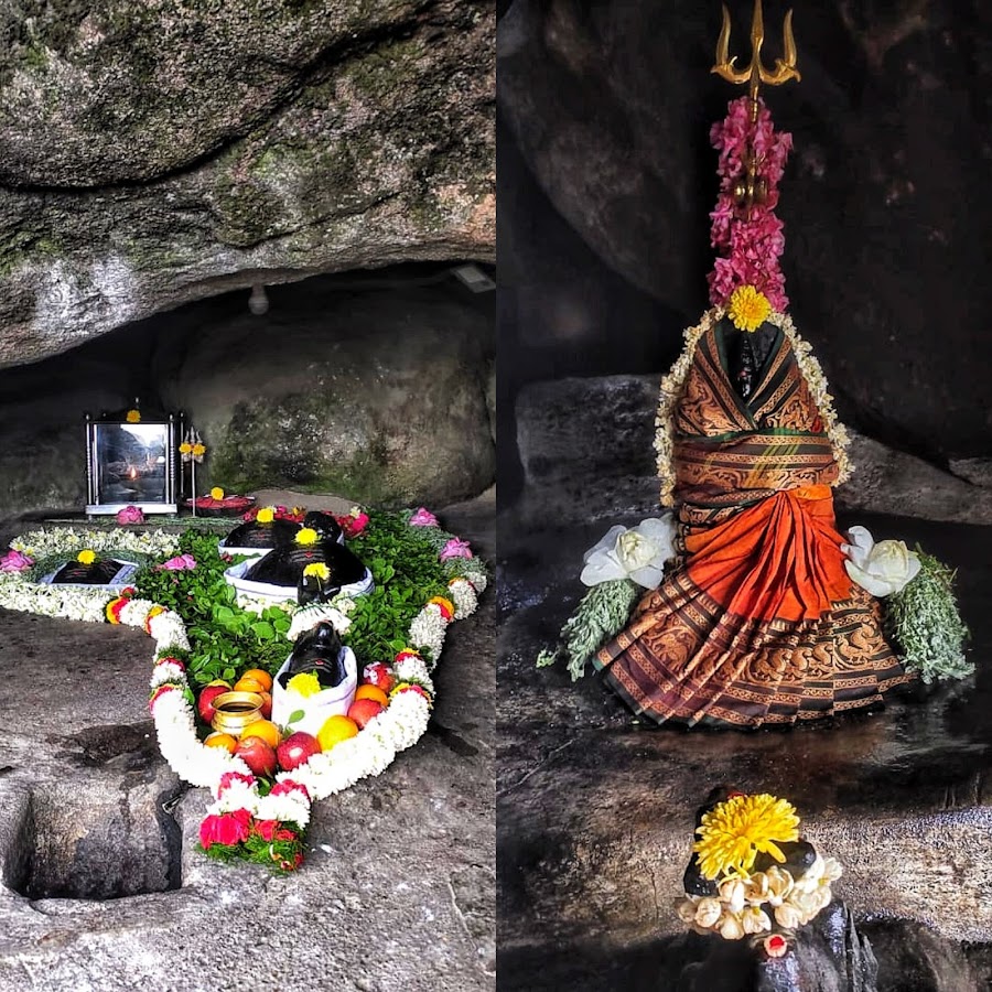 Velliangiri Mountains - Photo 3