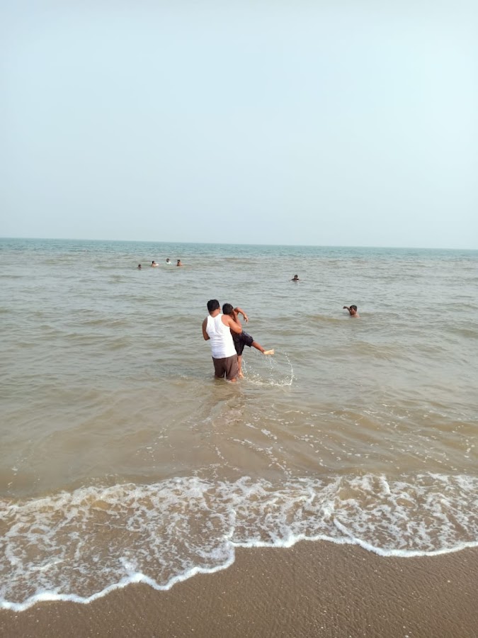 Koduru Beach - Photo 2