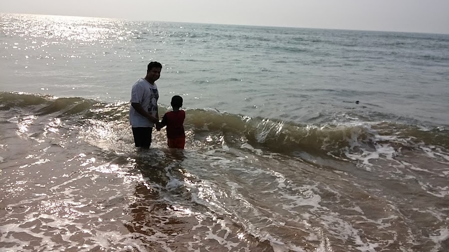 Koduru Beach - Photo 4