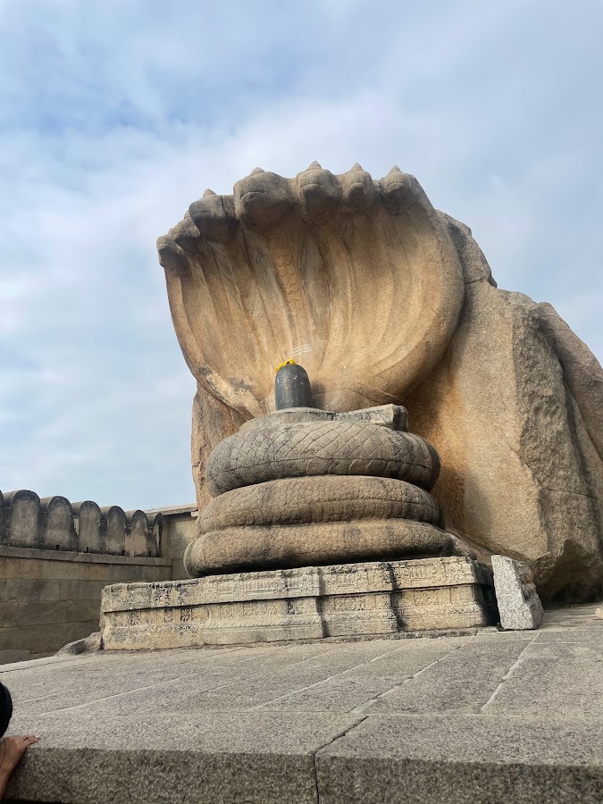 Ganesha Statue - Photo 3