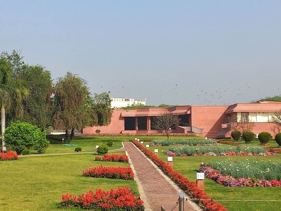 Lotus Temple - Photo 4