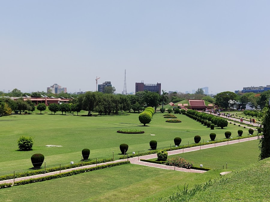 Lotus Temple - Photo 2