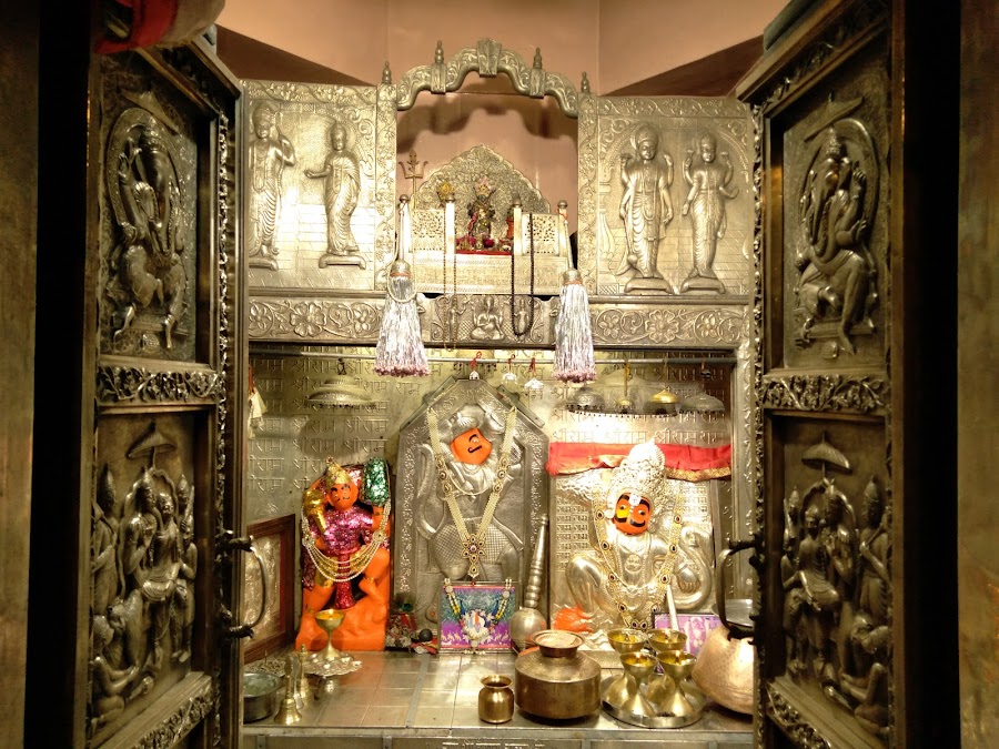 Dungar Balaji Temple - Photo 3
