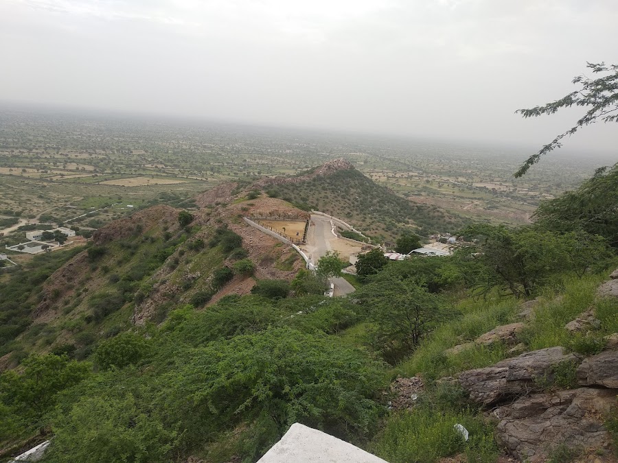 Dungar Balaji Temple - Photo 2