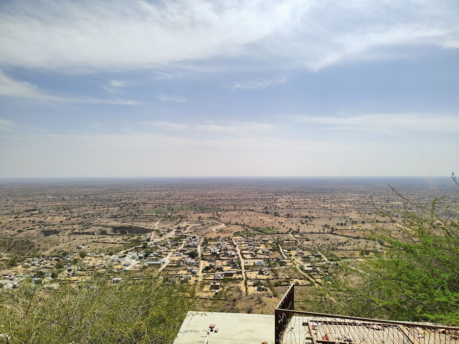 Dungar Balaji Temple - Photo 4