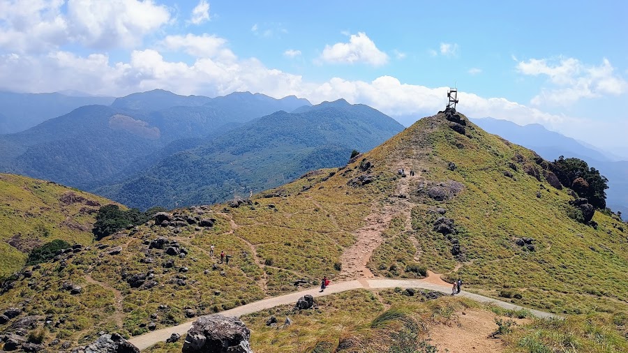 Ponmudi Hill Station - Photo 3