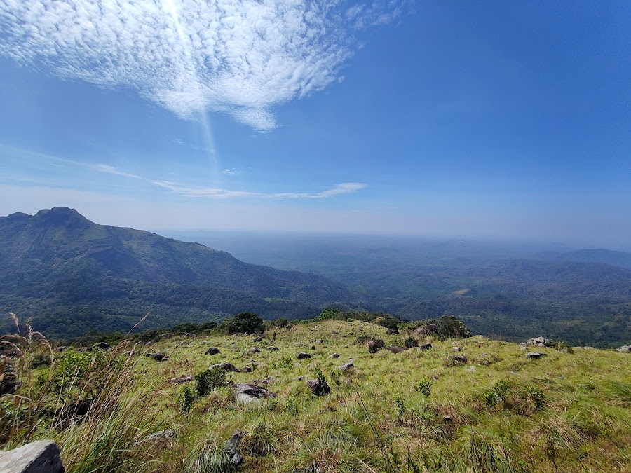 Ponmudi Hill Station - Photo 2