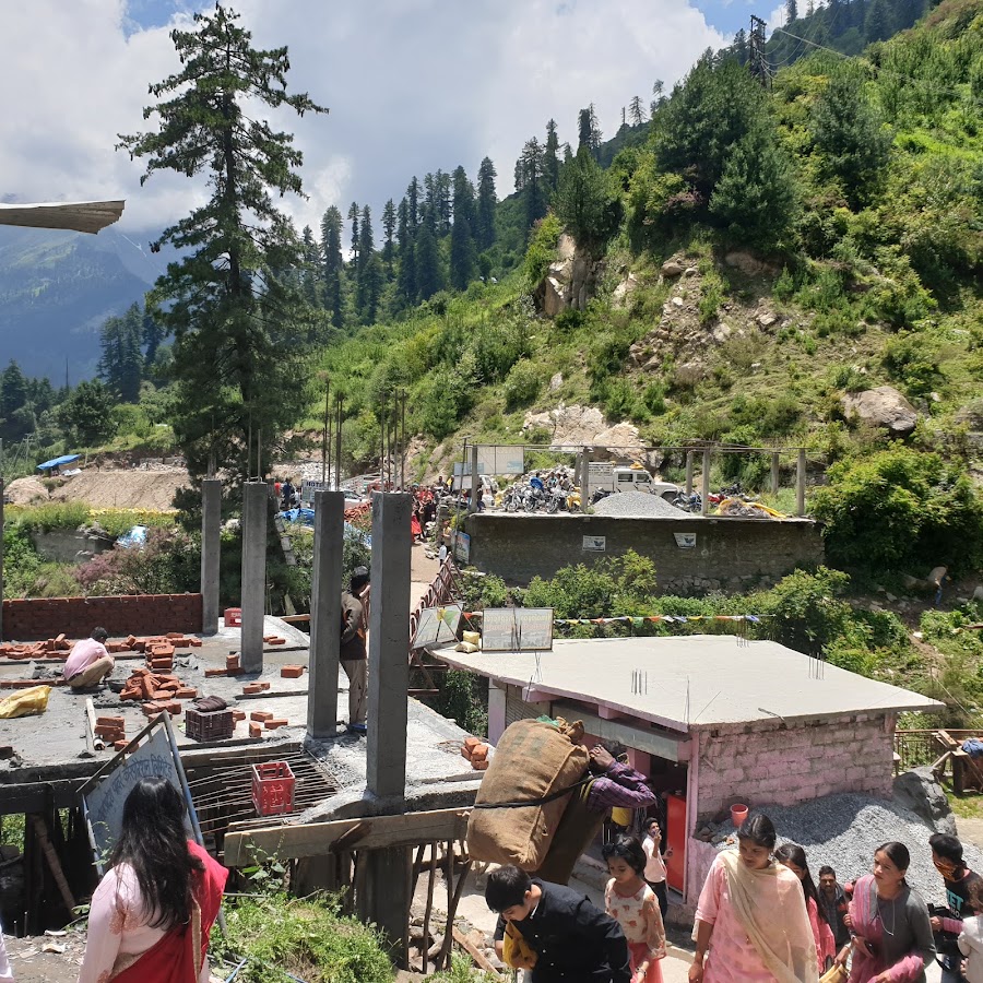 Local Temples in Tosh - Photo 3