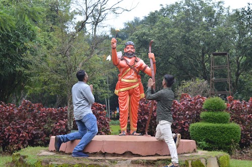Padmapuram Garden - Photo 3