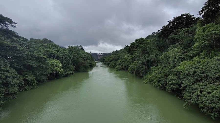 Thenmala Ecotourism - Photo 3