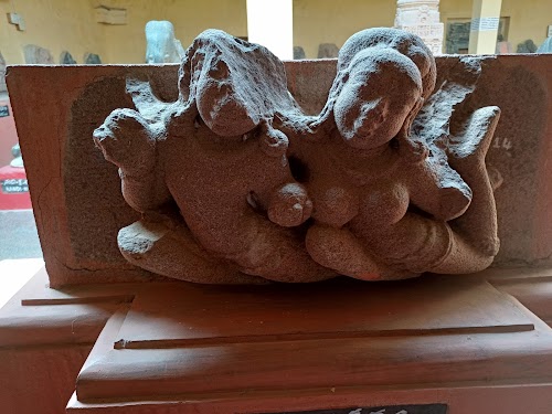 Archaeological Museum - Photo 9