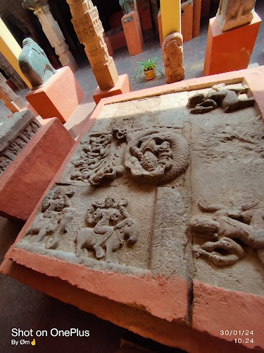 Archaeological Museum - Photo 7