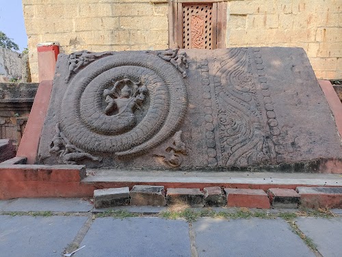 Archaeological Museum - Photo 5
