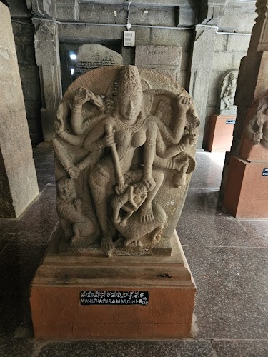 Archaeological Museum - Photo 8