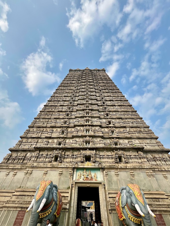 Statue of Shri Lord Shiva - Photo 2
