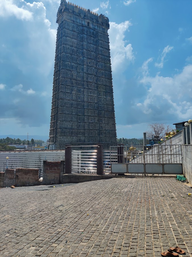 Statue of Shri Lord Shiva - Photo 3