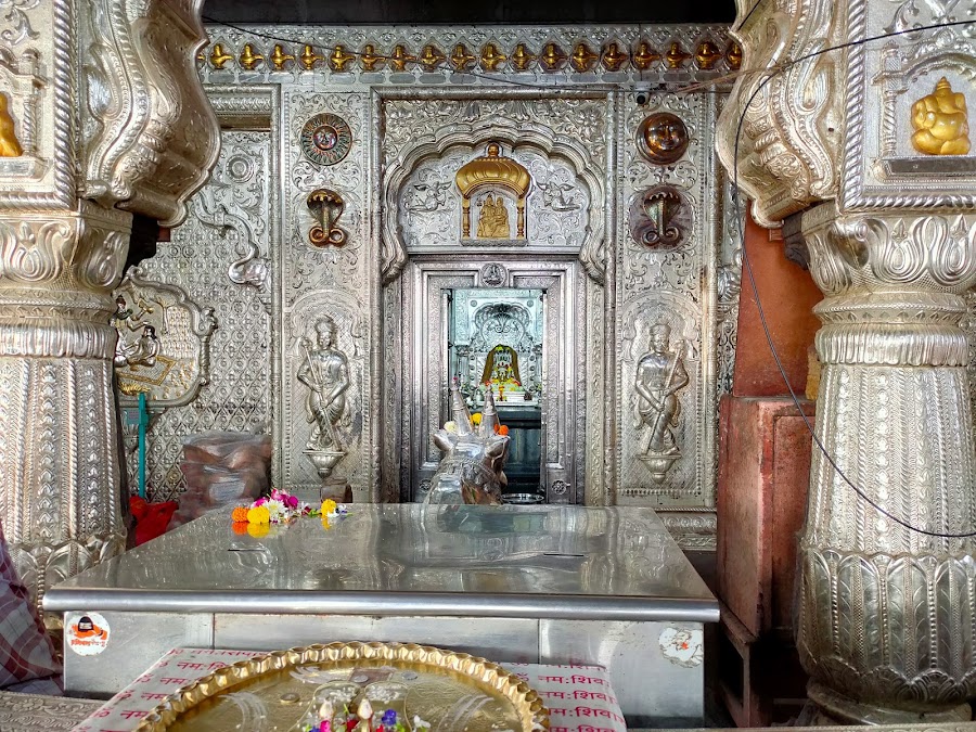 Shri Siddheshwar Devasthan - Photo 4