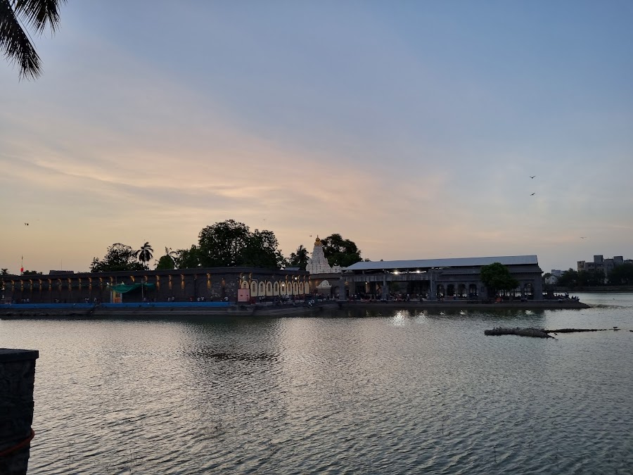 Shri Siddheshwar Devasthan - Photo 2