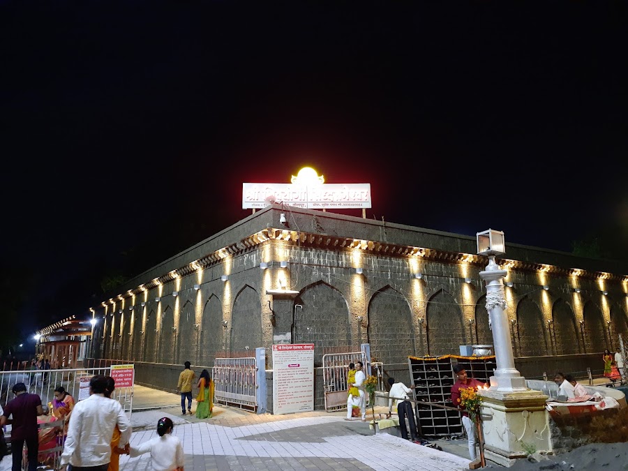 Shri Siddheshwar Devasthan - Photo 3