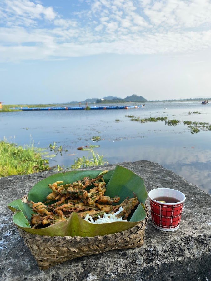 Loktak Lake - Photo 2