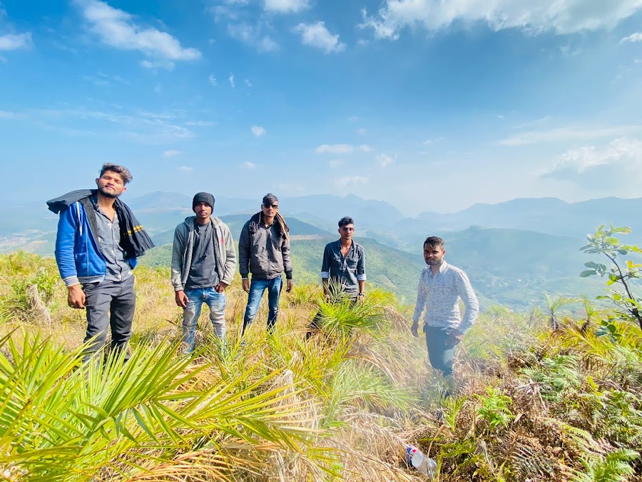 Deomali - Photo 3