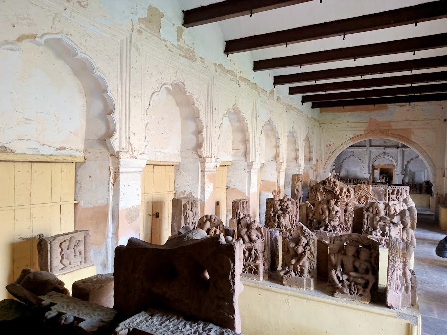 Rani Mahal - Photo 2
