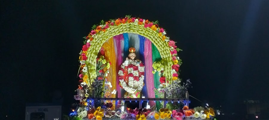 Infant Jesus Church - Photo 2
