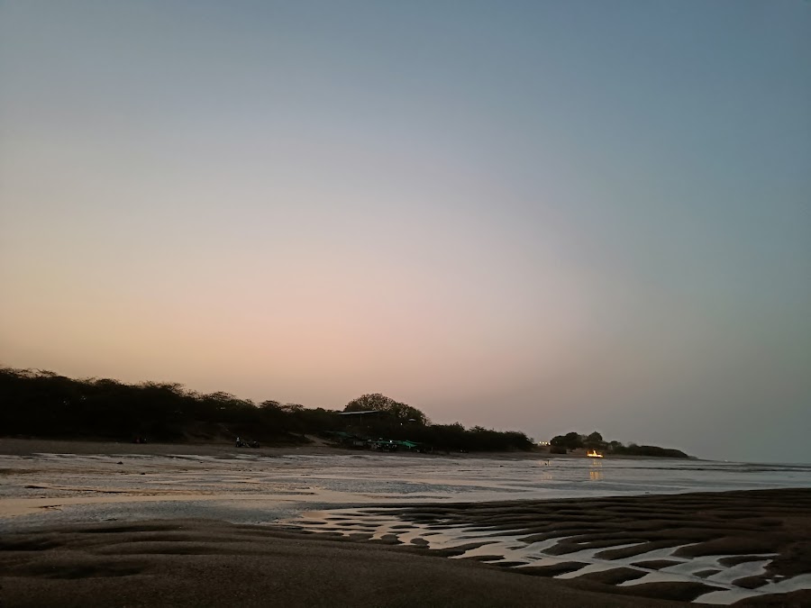 Kuda Beach
