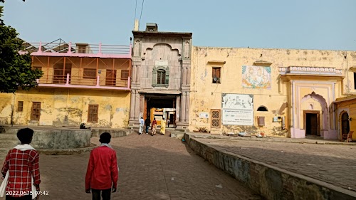 Dashrath Mahal - Photo 4