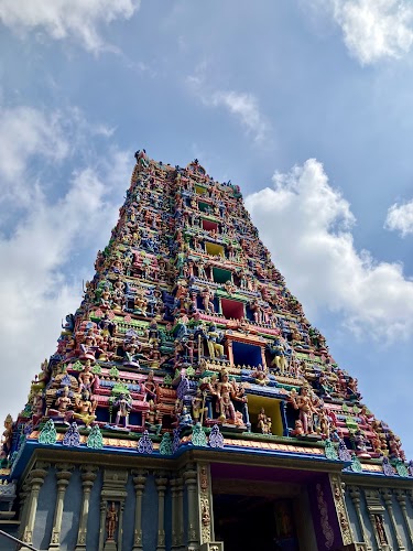 Sri Durga Malleswara Swamy Varla Devasthanam