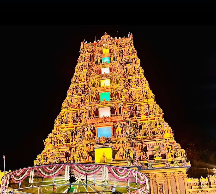 Sri Durga Malleswara Swamy Varla Devasthanam - Photo 3