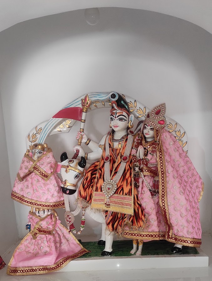 Panch Mandir - Photo 3