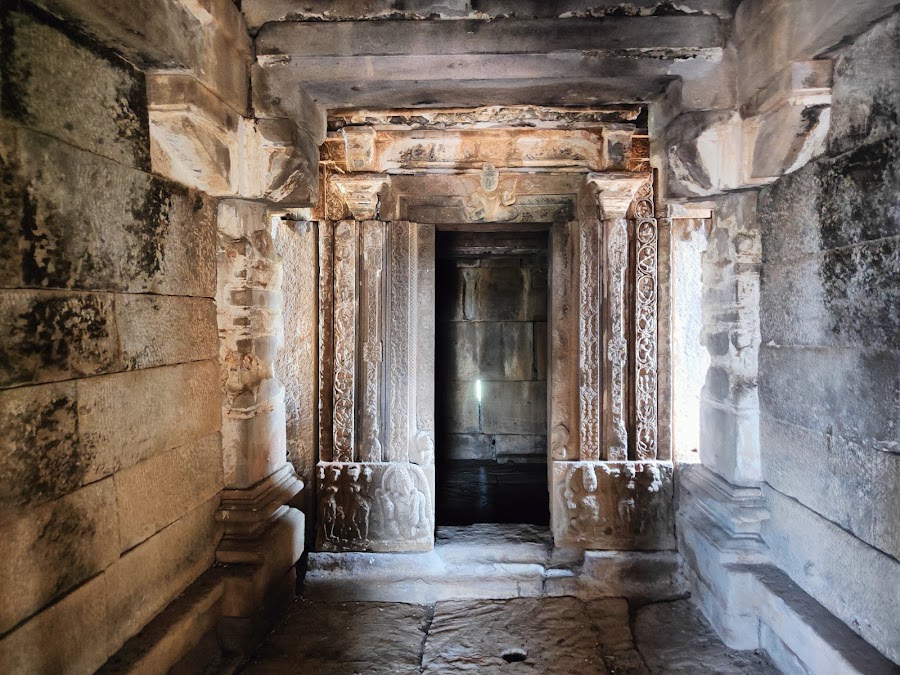 Galaganatha Group of Temples - Photo 2