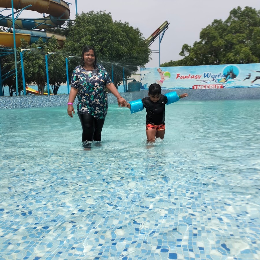 Fantasy World Water Park - Photo 4