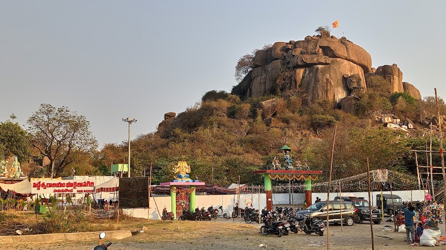 Siddeshwara Temple - Photo 9