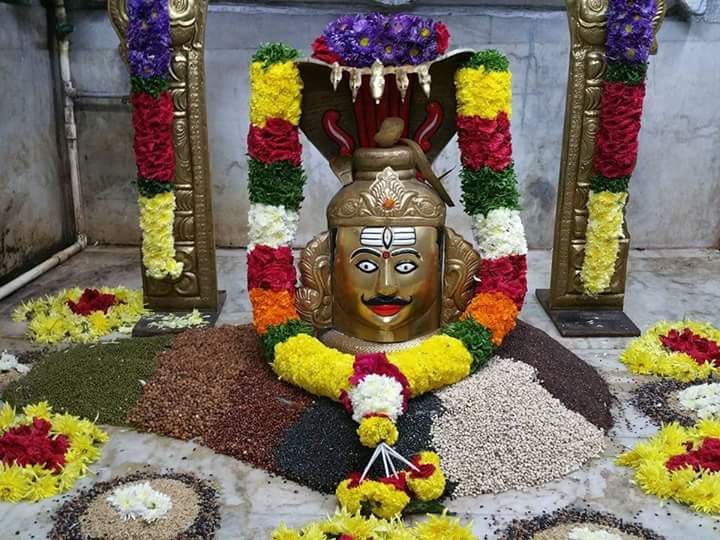 Siddeshwara Temple - Photo 4