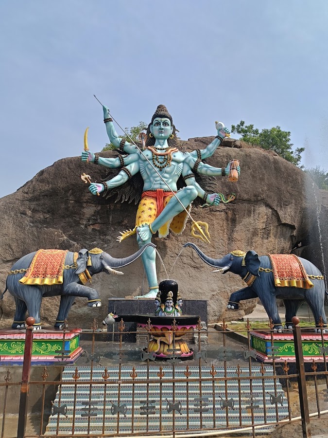 Siddeshwara Temple - Photo 6