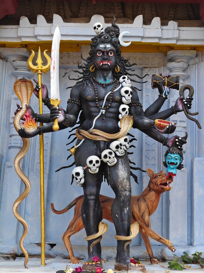 Siddeshwara Temple - Photo 10