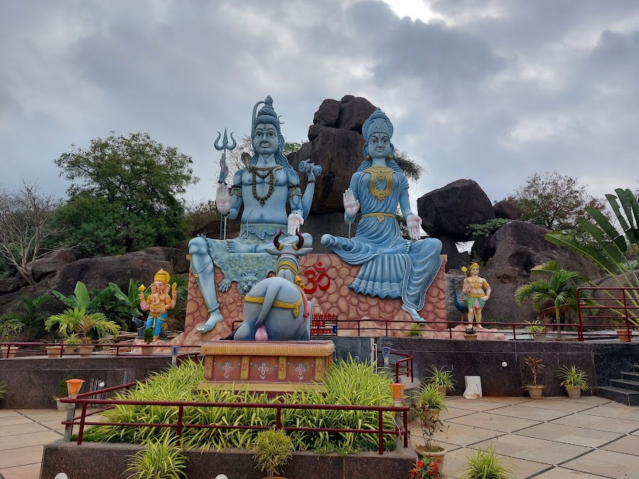 Siddeshwara Temple - Photo 5