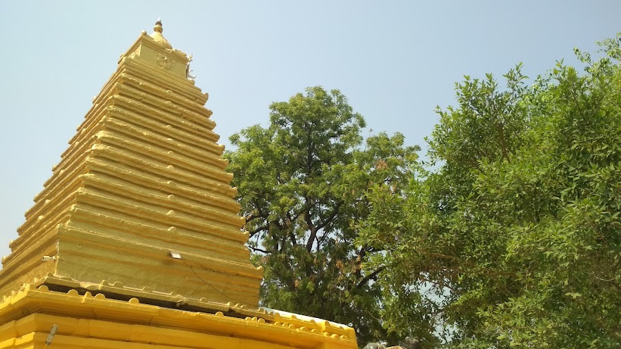 Siddeshwara Temple - Photo 2