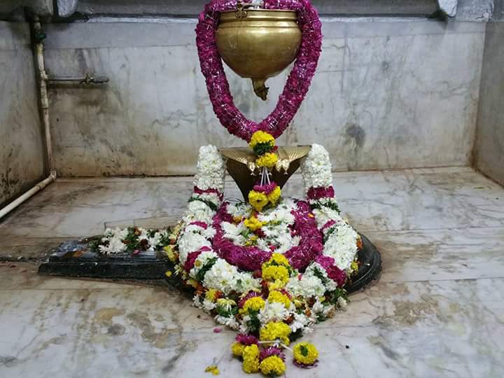Siddeshwara Temple - Photo 3