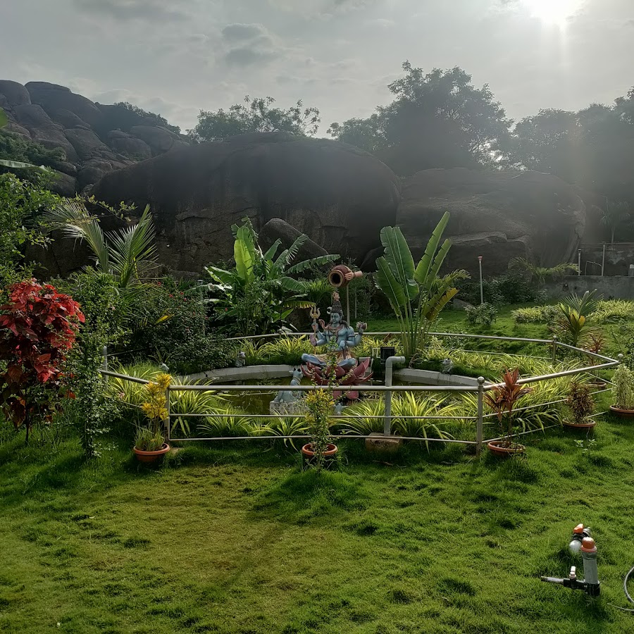 Siddeshwara Temple - Photo 8