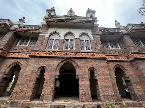 Bapu Museum