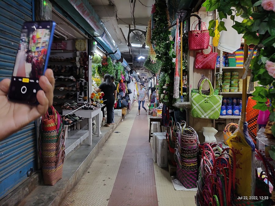 Hongkong Market - Photo 2
