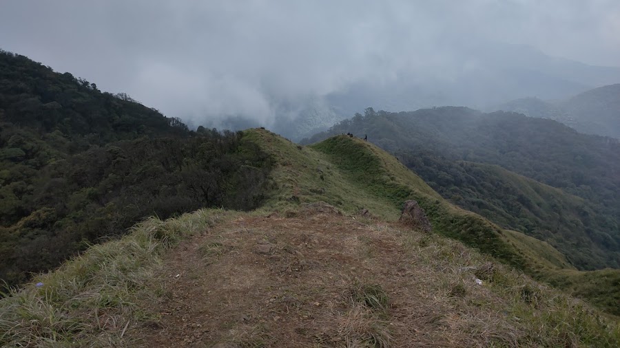 Shirui National Park - Photo 3