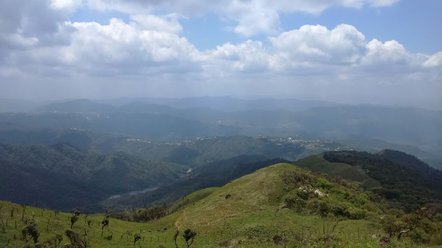 Shirui National Park - Photo 2
