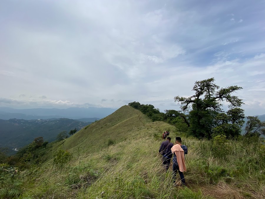 Shirui National Park - Photo 4
