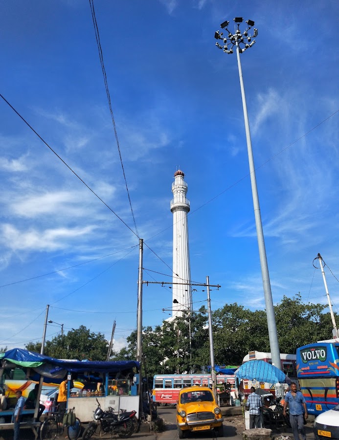 Shaheed Minar - Photo 4