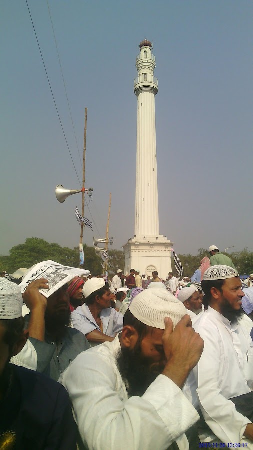 Shaheed Minar - Photo 3
