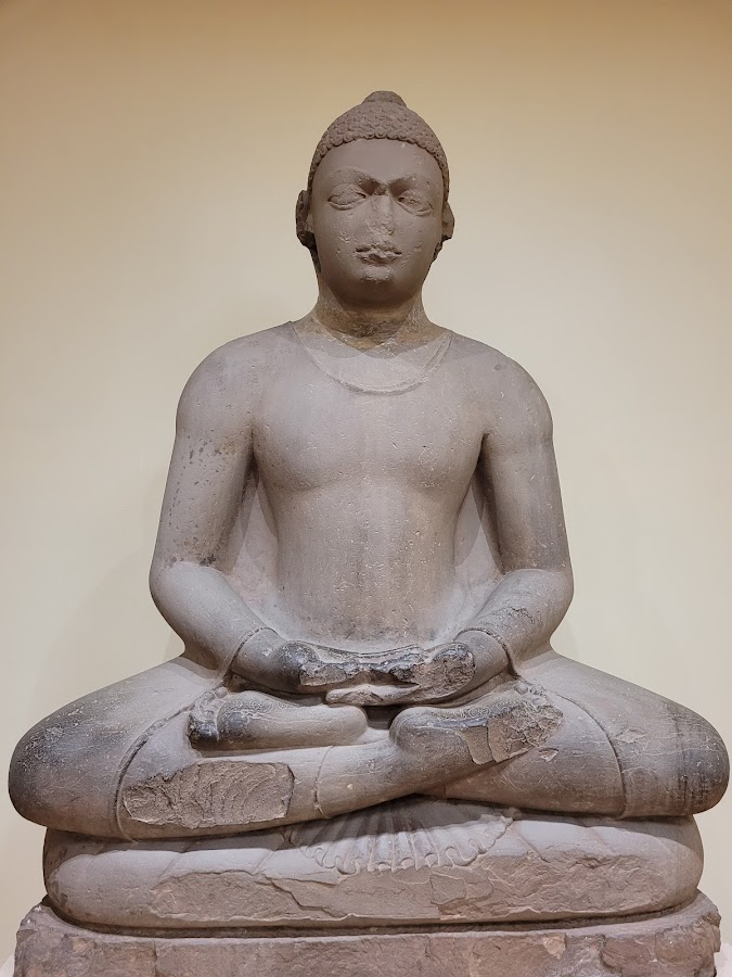 Sanchi Archaeological Museum - Photo 4